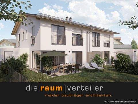 Bruckmühl Häuser, Bruckmühl Haus kaufen