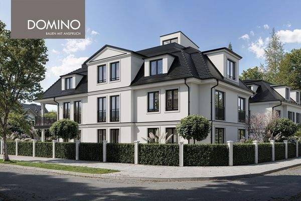 FR09 - Ansicht Südost