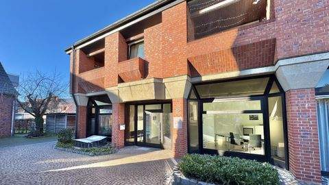 Südlohn Büros, Büroräume, Büroflächen 