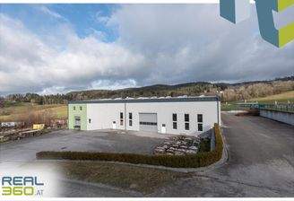 Die gesamte Liegenschaft inkl. 19 Freiparkpläte