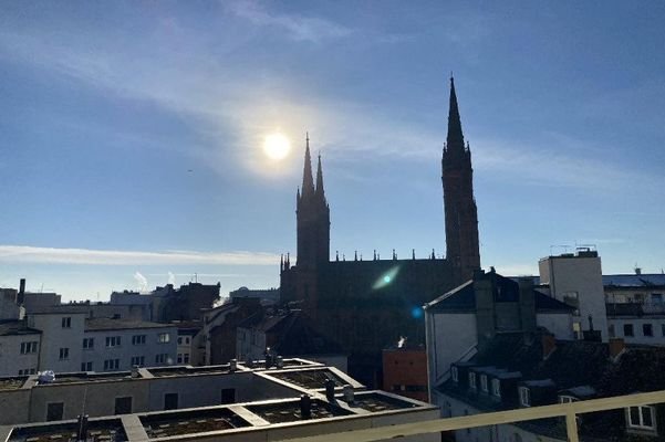 Ausblick