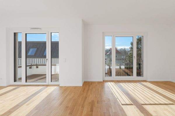 Ankommen und wohlfühlen