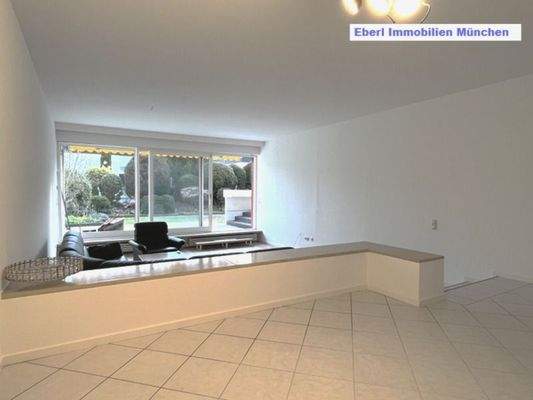 Ansicht Wohnen Essen