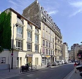 Paris 15ème Renditeobjekte, Mehrfamilienhäuser, Geschäftshäuser, Kapitalanlage