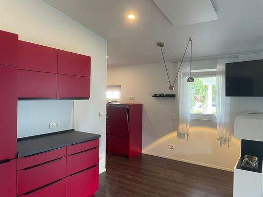 Küchenbereich