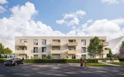 Kusterdingen Wohnungen, Kusterdingen Wohnung kaufen