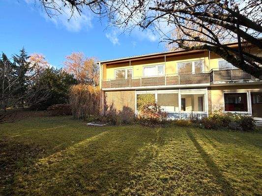 Herrliches Einfamilienhaus