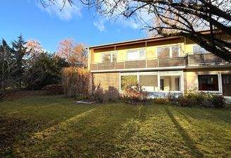 Herrliches Einfamilienhaus