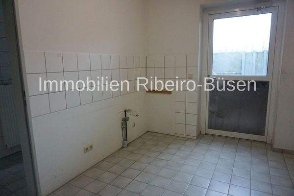 der Aufenthaltsraum für Mitarbeiter