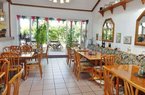 Klingenberg a. Main Gastronomie, Pacht, Gaststätten