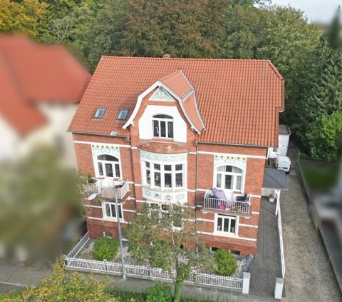 Bad Oeynhausen Häuser, Bad Oeynhausen Haus kaufen