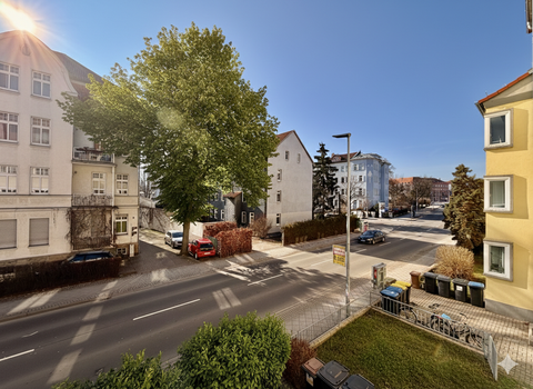 Erfurt Wohnungen, Erfurt Wohnung mieten