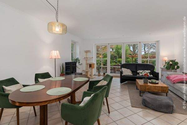 Wohnen (36,47 m²) ...