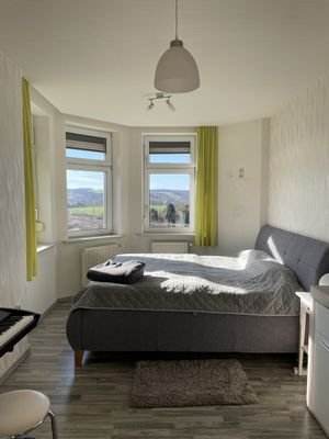 OG Schlafzimmer