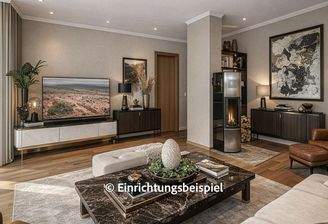 KITZIMMO-Wohnung nahe dem Schwarzsee mit Kaiser- und Hornblick - Immobilien Kitzbühel.-1