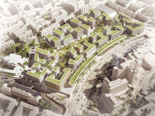 20220808_1030, Village im Dritten_Visualisierung_Retail (2)