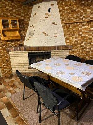 Für gemütliche Runden
.jpg