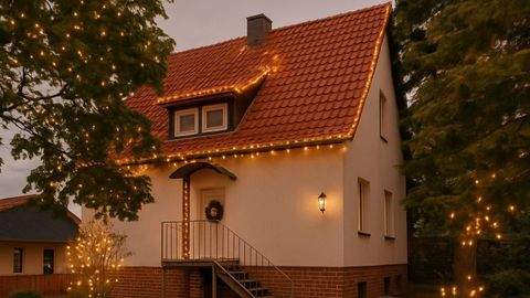 Lychen Häuser, Lychen Haus kaufen