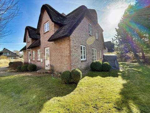 Sankt Peter-Ording Häuser, Sankt Peter-Ording Haus kaufen