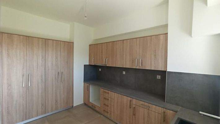 Kreta, Vlites: Modernes Apartment in der Nähe des Zentrums von Chania zu verkaufen