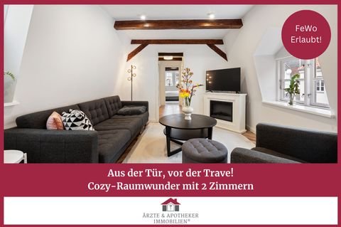 Lübeck / Travemünde Wohnungen, Lübeck / Travemünde Wohnung kaufen