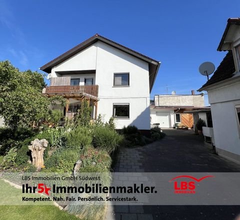 Biblis Häuser, Biblis Haus kaufen