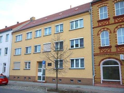 Spremberg Wohnungen, Spremberg Wohnung mieten