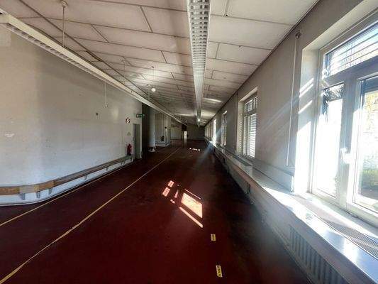 Individuell gestaltbare Fläche