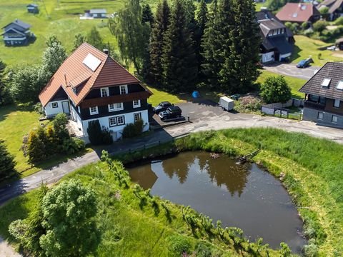 Schluchsee Häuser, Schluchsee Haus kaufen