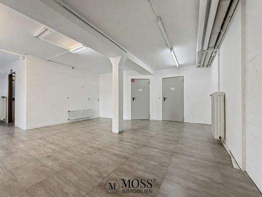 Ladenfläche Ansicht 4