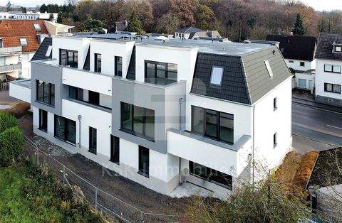 Bergisch Gladbach Wohnungen, Bergisch Gladbach Wohnung kaufen