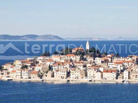 Primosten Häuser, Primosten Haus kaufen