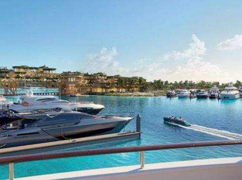 Laheq Island Wohnungen, Laheq Island Wohnung kaufen