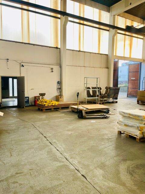 Nürnberg Halle, Nürnberg Hallenfläche