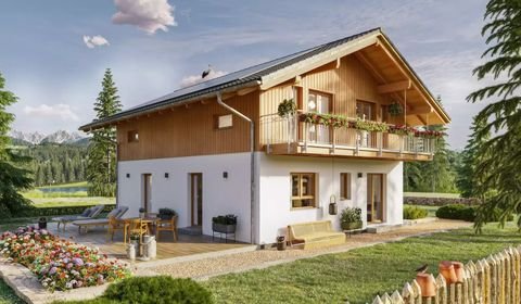 Holzkirchen Häuser, Holzkirchen Haus kaufen