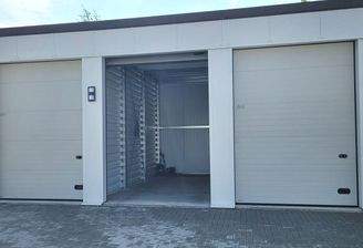 XL Großgarage Chemnitz