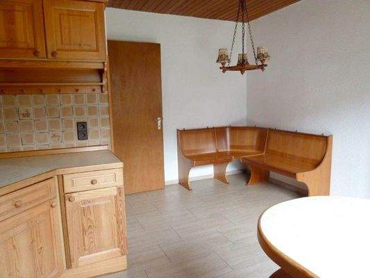 Küche Ansicht2