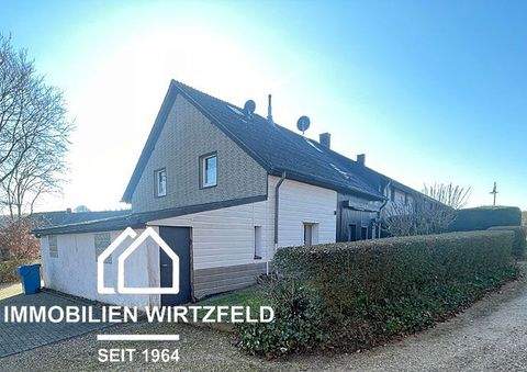 Olzheim Häuser, Olzheim Haus kaufen