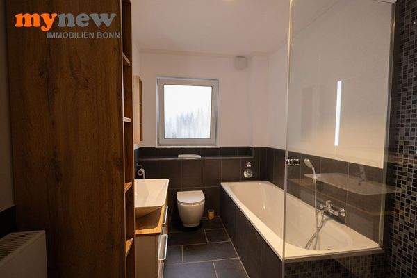 Bilder Musterwohnung