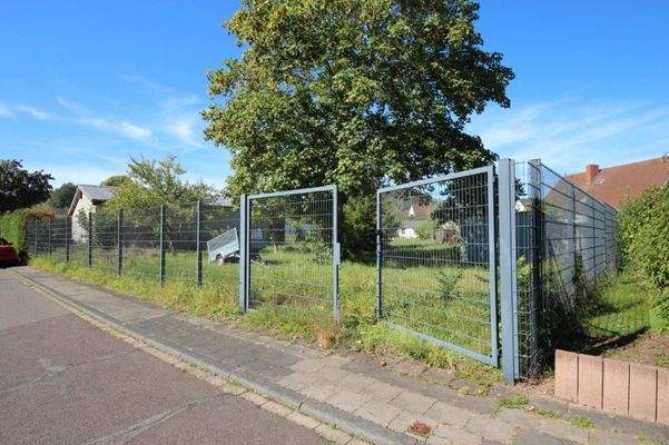 Vorderansicht rechts