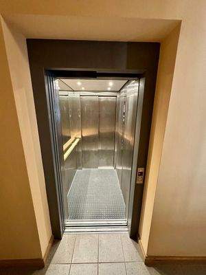 Fahrstuhl