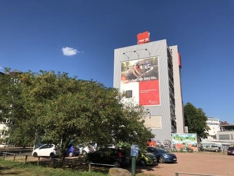 Saarbrücken Büros, Büroräume, Büroflächen 