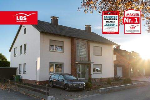 Rheda-Wiedenbrück Häuser, Rheda-Wiedenbrück Haus kaufen