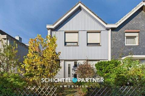 Osterholz-Scharmbeck Häuser, Osterholz-Scharmbeck Haus kaufen