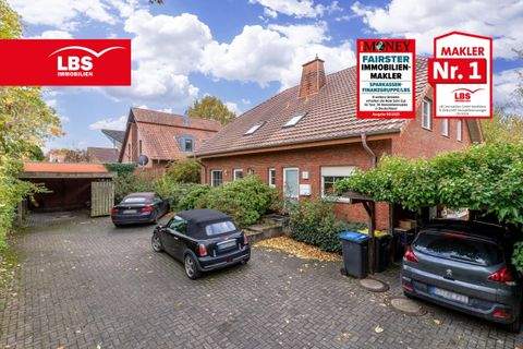 Werther Häuser, Werther Haus kaufen