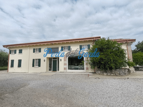 Castelnuovo del Garda Häuser, Castelnuovo del Garda Haus kaufen