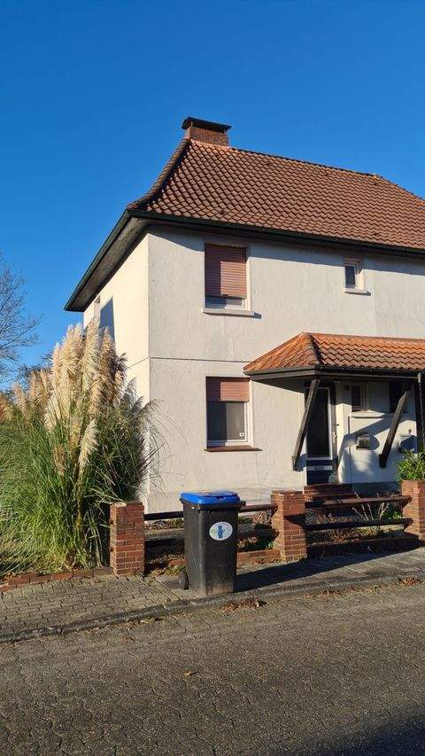 Varel Häuser, Varel Haus kaufen