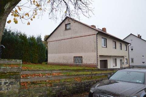 Grebenhain / Herchenhain Häuser, Grebenhain / Herchenhain Haus kaufen