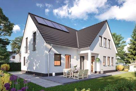 Schauren Häuser, Schauren Haus kaufen