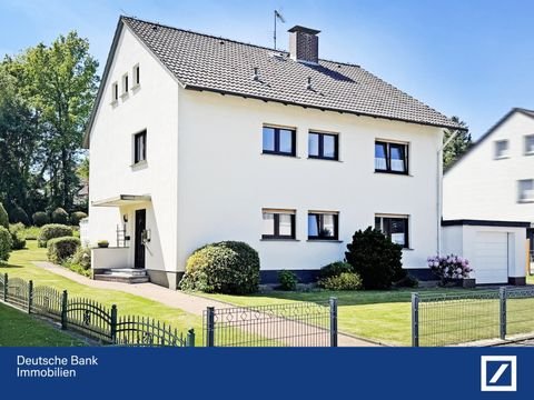 Barntrup Häuser, Barntrup Haus kaufen